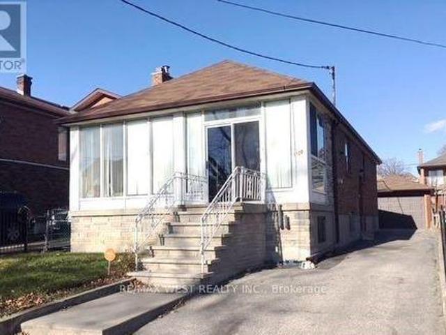 1120 Glencairn Avenue, Toronto, ON, M6B 2B4 house for sale | Listing ID W11934 | Royal LePage