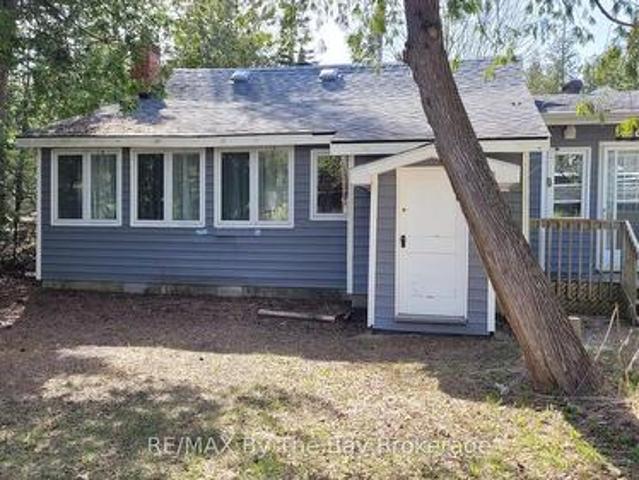 1120 King Edward Avenue, South Bruce Peninsula, ON, N0H 2G0 house for sale | Listing ID X13051 | Royal LePage