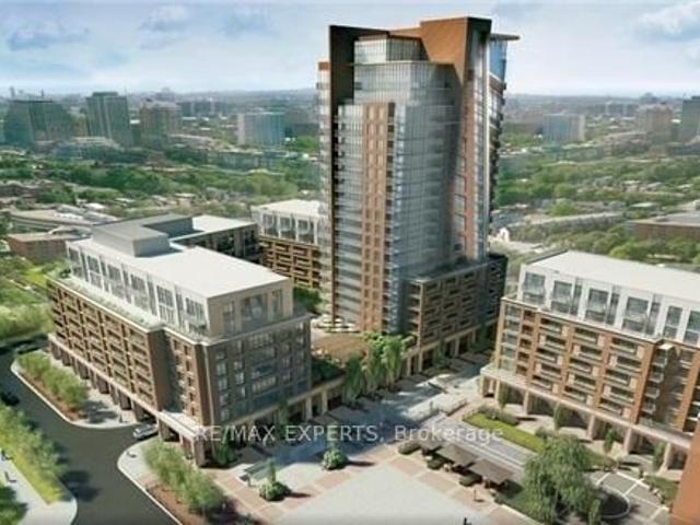 1120 Lawrence Avenue W, North York | 3Beds/3Bath, Condo, $900/mo | Condos. Ca