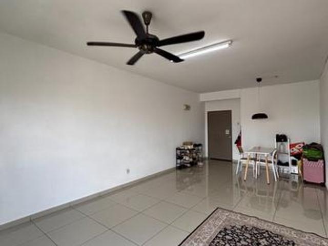 1120 PARK AVENUE CONDO Taman Petaling Utama Actual UNBLOCK VIEW