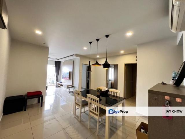 1120 Park Avenue, PJS 1