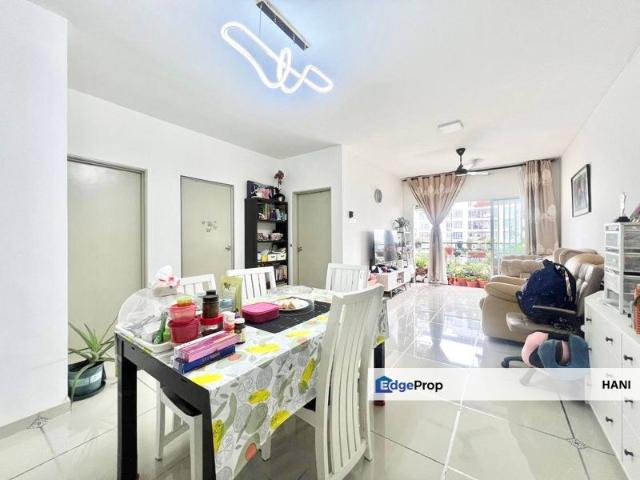 1120 Park Avenue, PJS 1