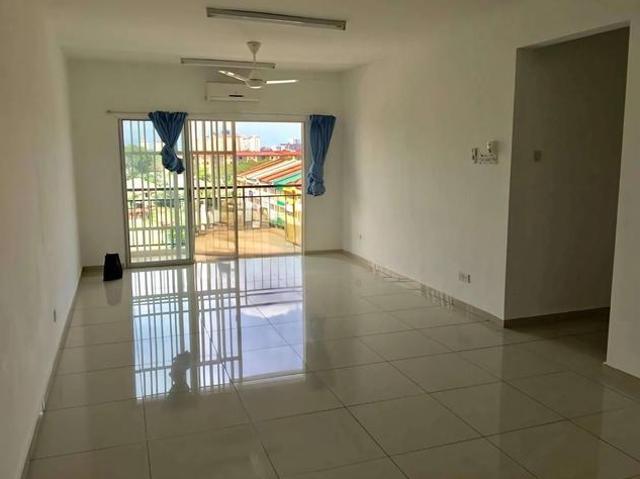 1120 Park Avenue 870sf Petaling Jaya Selangor