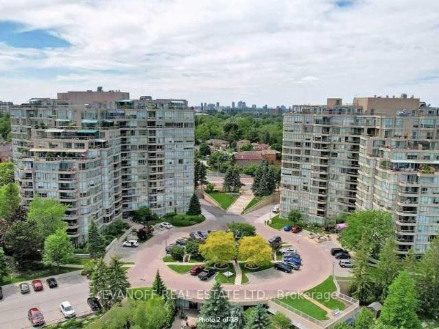1120 10 Guildwood Parkway, Scarborough | Terminated, E12833 | Condos. Ca