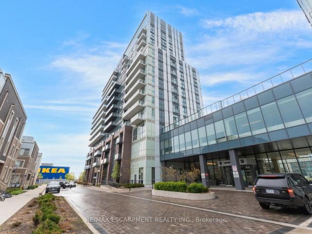 1120 10 Honeycrisp Crescent, Vaughan | For Sale @ $529,900 | Condos. Ca