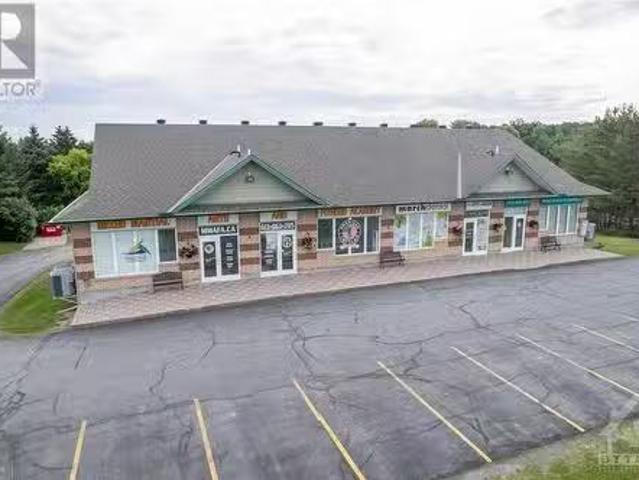 1120 & 1126 March Road, Ottawa, ON, K2K 1X7 commercial for s.