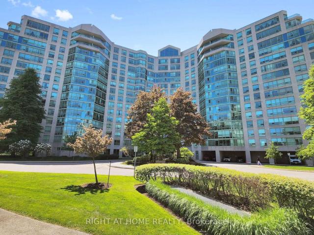 1120 7 Bayview Avenue, Thornhill | For Rent @ $3,800 | Condos. Ca