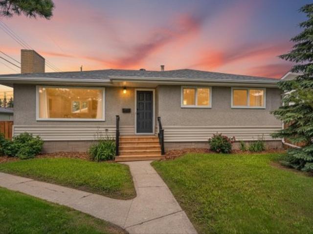 11212 Avenue Nw, Edmonton, AB, T5E 1X1 house for sale | Listing ID E4498 | Royal LePage
