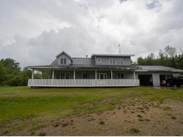 11215 Hwy 55, Rural Lac La Biche County, AB, T0A 1S0 house for sale | Listing ID E4497 | Royal LePage