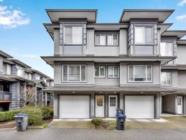 11218701 66 Avenue Surrey BC Townhouse For Sale REW