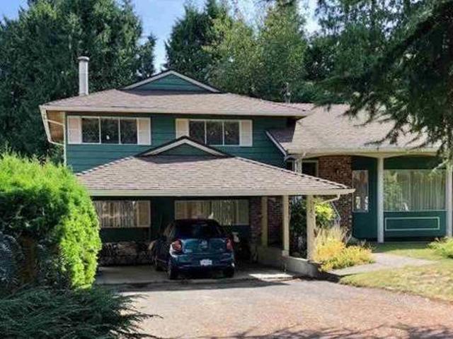 1121 Edgewood Road North Vancouver BC V7R 1Y8 4 Bedroom Apartment for Rent for 4950 month