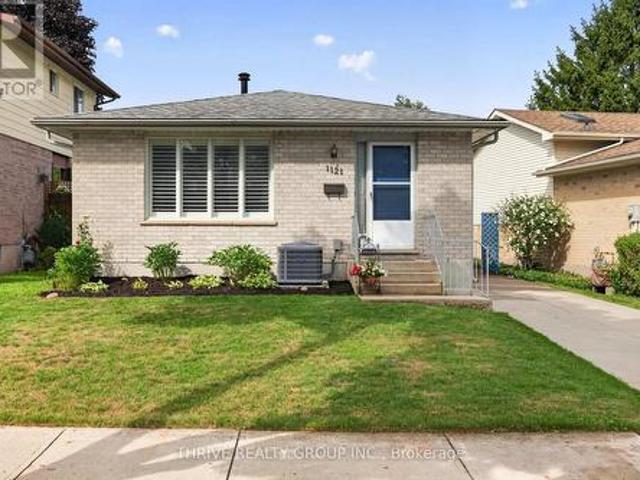 1121 Gatewood Road, London East A, ON, N5Y 4Z3 house for sale | Listing ID X13656 | Royal LePage