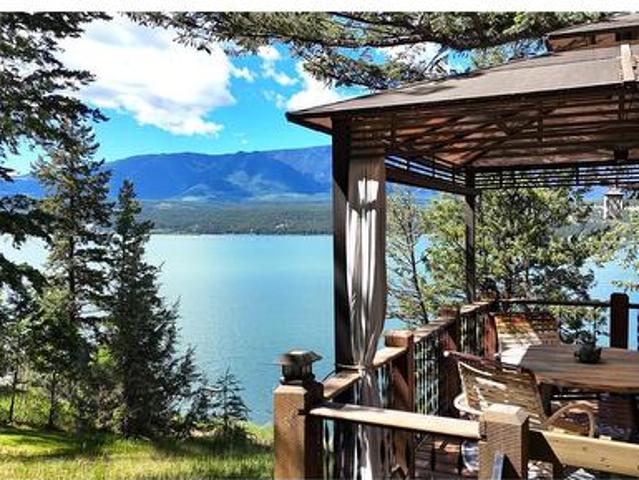 1121 Hilltop Road, Windermere, BC, V0B 2L1 recreational for sale | Listing ID 10391 | Royal LePage