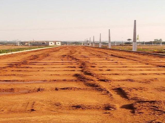 1121 Sq.Ft. Plot in Kasna Greater Noida Listing ID: #10294