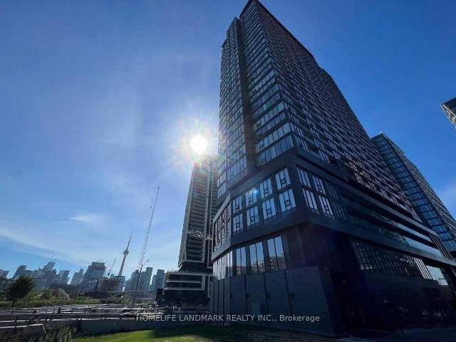 1121 19 Western Battery Road, Toronto | Leased, C13581 | Condos. Ca