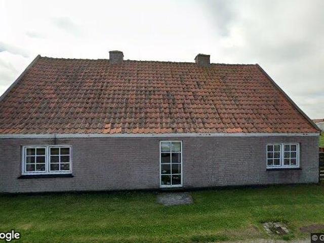 1122 m2 grund til salg i Harboøre