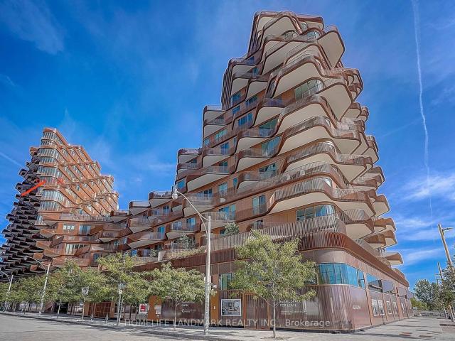 1122 Merchants' Wharf, Toronto | For Sale @ $3,599,000 | Condos. Ca