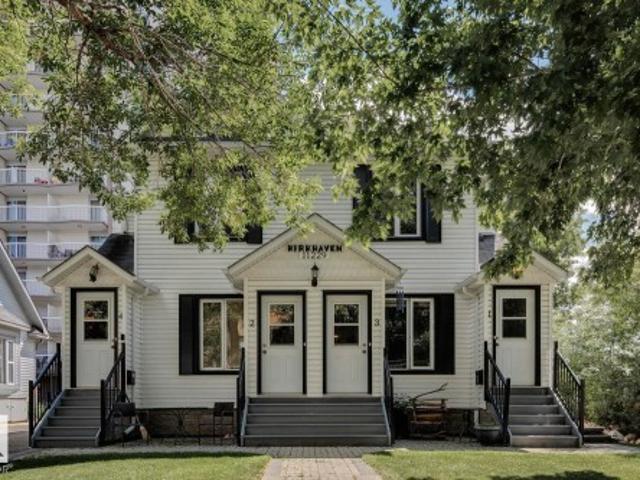 1122 Avenue, Edmonton, AB, T5K 0G9 Luxury House for sale | Listing ID E4497 | Royal LePage Carriage Trade Luxury Properties