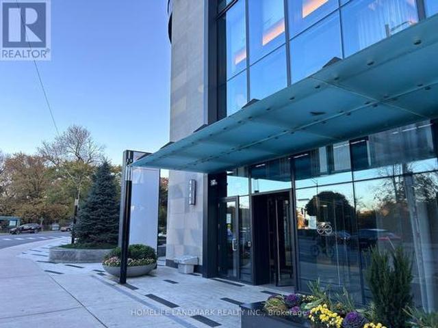 1122 Bloor Street, Toronto, ON, M4W 0B3 condo for sale | Listing ID C10404 | Royal LePage