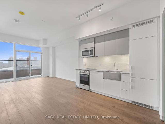 1122 Dufferin Street, Toronto | 3Beds/2Bath, Condo, $3,500/mo | Condos. Ca