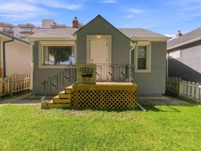 1122 Street Nw, Edmonton, AB, T5B 3A9 house for sale | Listing ID E4505 | Royal LePage