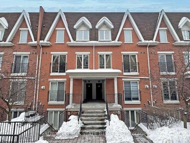 1122 20 Laidlaw St, Toronto, ON, M6K 1X2 townhouse for sale | Listing ID W11978 | Royal LePage