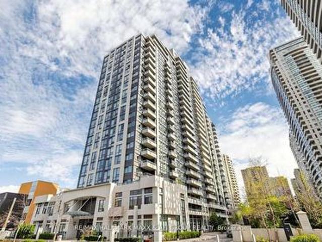 1122 35 Hollywood Avenue, Toronto, ON, M2N 0A9 condo for sale | Listing ID C13593 | Royal LePage
