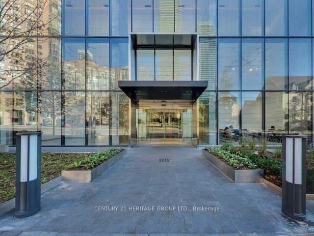 1122 57 St Joseph Street, Toronto | 1+1Beds/1Bath, Condo, $2,850/mo | Condos. Ca