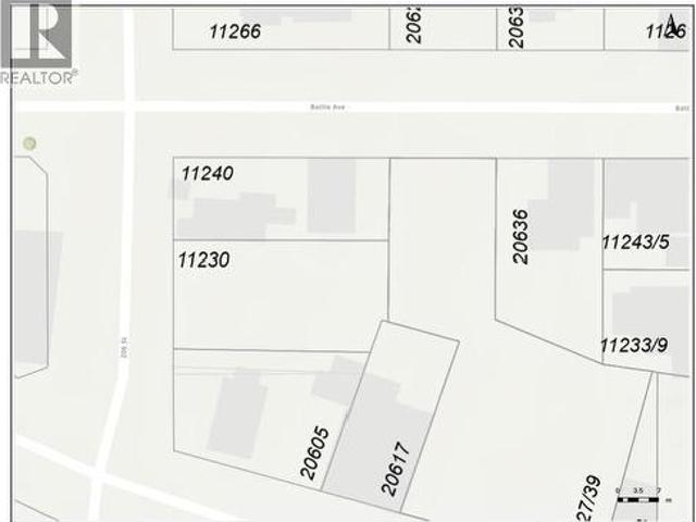 11230 Street, Maple Ridge, BC, V2X 1T2 vacant land for sale | Listing ID C8079 | Royal LePage