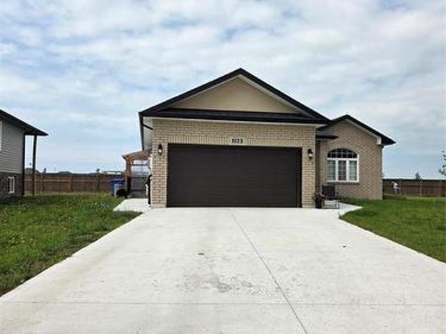 1123 Aspen Ridge Crescent Unit# Lower Unit, Lakeshore, ON, N0R 1A0 house for lease | Listing ID 26011 | Royal LePage