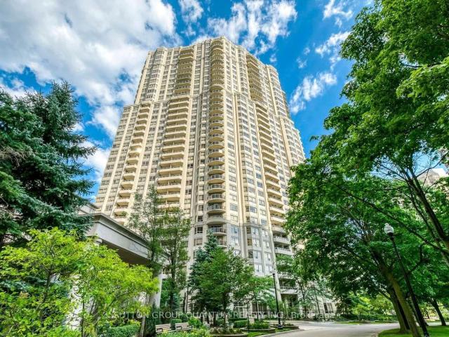 1123 25 Kingsbridge Garden Circle, Mississauga | Terminated, W12740 | Condos. Ca