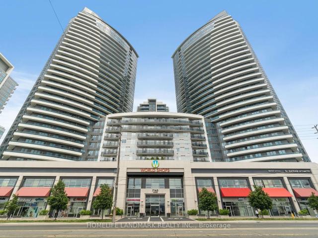 1123 7 Yonge Street, Thornhill | Terminated, N12493 | Condos. Ca