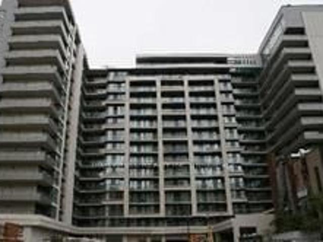 1123B 111 Elizabeth Street, Toronto | Leased, C12663 | Condos. Ca
