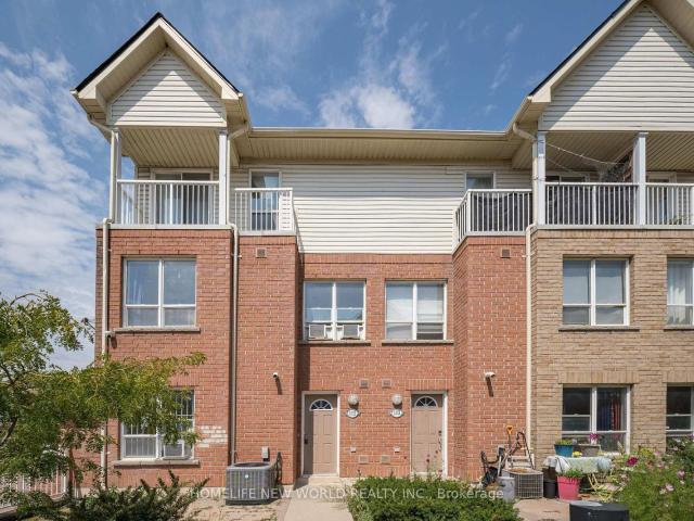 112 102 Faithful Way, Markham | 3Beds/2Bath, Townhouse, $620,000 | Condos. Ca