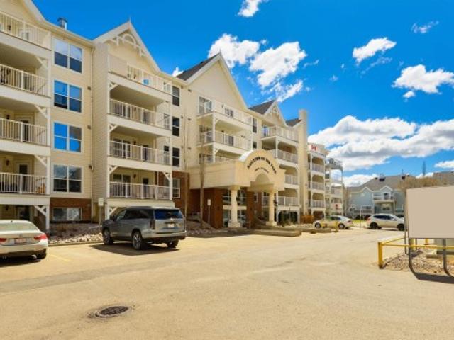 112 10311 Street, Edmonton, AB, T5K 2Y8 condo for sale | Listing ID E4485 | Royal LePage