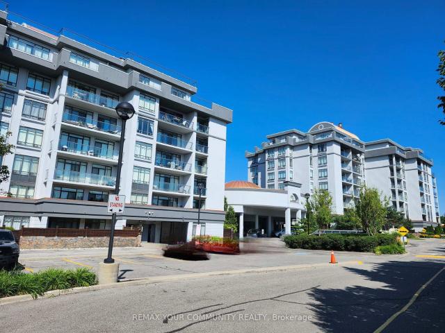 112 11 Yonge Street, Richmond Hill | 1Beds/1Bath, Condo, $2,100/mo | Condos. Ca