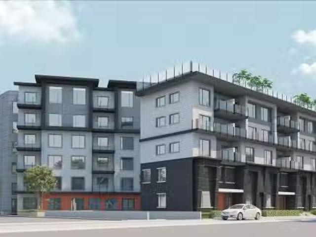 112 15739 Fraser Highway, Surrey, BC, V4N 1G9 townhouse for.