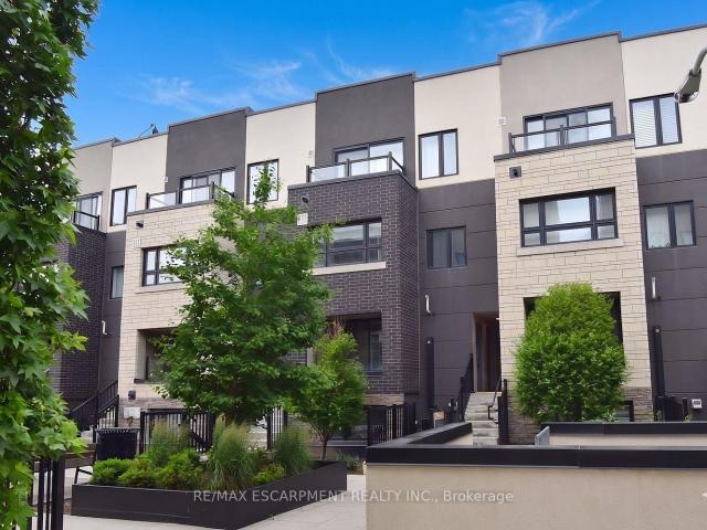 112 1 COOKE Boulevard, Burlington | 2Beds/2Bath, Townhouse, $549,900 | Condos. Ca