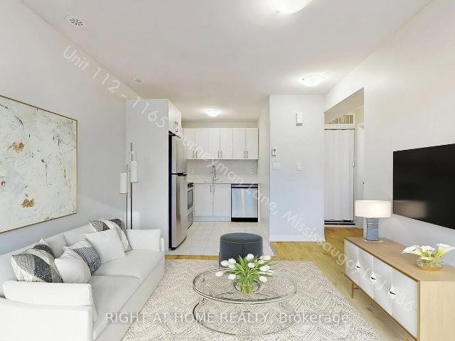 112 1 Journeyman Lane W, Mississauga | For Sale @ $425,000 | Condos. Ca