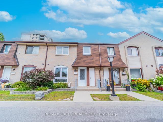 112 21 Livonia Place, Scarborough | 3Beds/3Bath, Townhouse, $3,500/mo | Condos. Ca