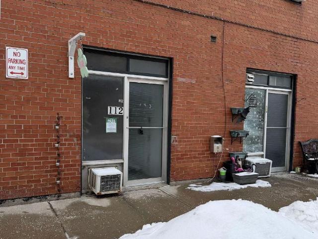 112 227 Sterling Road, Toronto | For Rent @ $2,500 | Condos. Ca