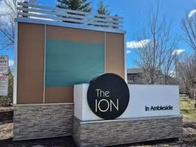 112 2588 Anderson Way, Edmonton, AB, T6W 0R2 condo for sale.