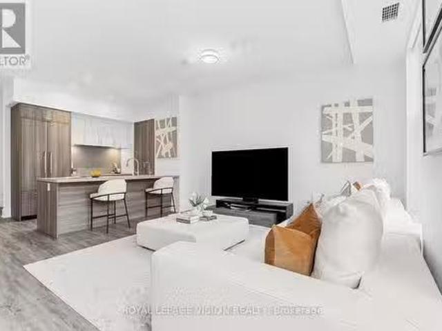 112 25 Adra Grado Way, Toronto, ON, M2J 0H6 townhouse for.