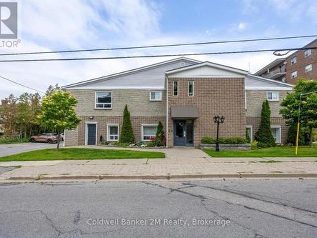 112 26 Spencer Street E, Cobourg, ON, K9A 1C2 condo for sale | Listing ID X13632 | Royal LePage