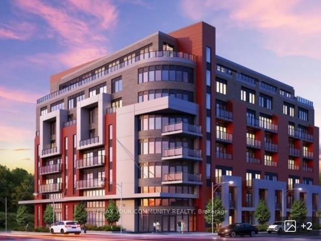 112 2 Dufferin Street, York | For Sale @ $399,000 | Condos. Ca