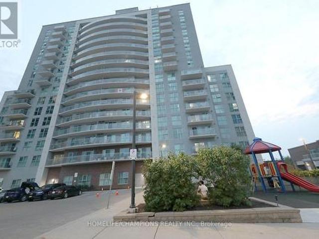 112 2 Lawrence Avenue, Toronto, ON, M1R 3A7 condo for sale | Listing ID E13638 | Royal LePage