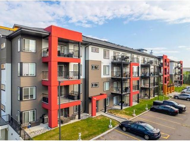 112 340 Windermere Rd Nw, Edmonton, AB, T6W 2P2 condo for sale | Listing ID E4498 | Royal LePage