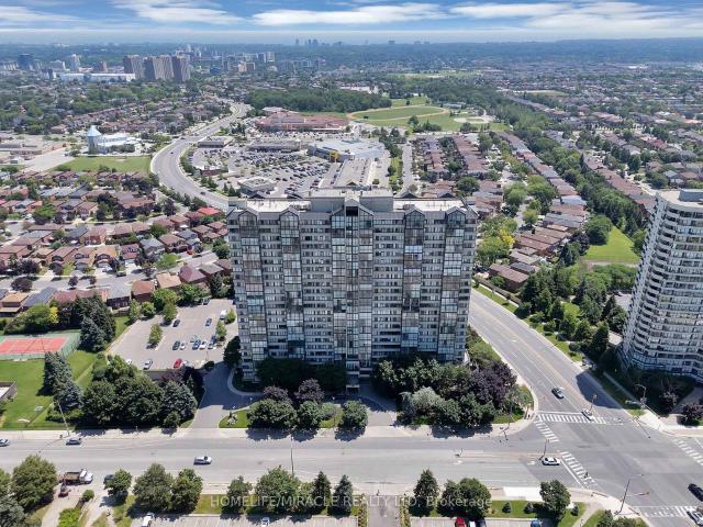 112 350 Webb Drive, Mississauga | 2+1Beds/2Bath, Condo, $499,000 | Condos. Ca