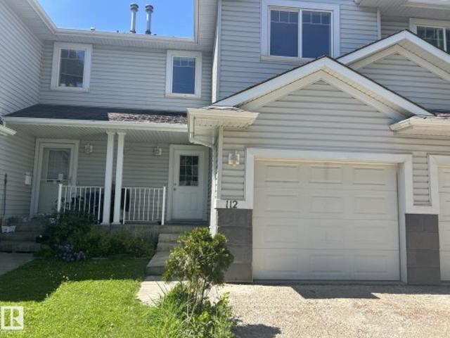 112 435 St Nw, Edmonton, AB, T6T 1X8 townhouse for sale | Listing ID E4499 | Royal LePage