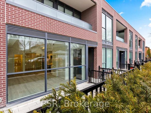 112 45 Broadfield Drive W, Etobicoke | For Rent @ $2,475 | Condos. Ca